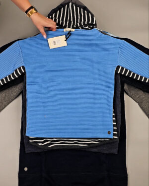 Купить Толстовки Bestseller+DK 035#7 кг, ЛОТ СТ-9840 оптом в Анадыри и Чукотском АО