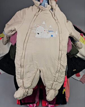 Купить Детский микс Winter Cr+Ex#12 кг, ЛОТ СХ-0216 оптом в Анадыри и Чукотском АО