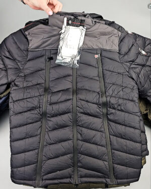 Фотография  285 - Куртки (Herrenjacken G.Norway)#14,4 кг, ЛОТ СТ-9879 оптом в Анадыри и Чукотском АО