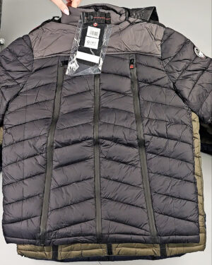 Фотография  463 - Куртки (Herrenjacken G.Norway)#14,4 кг, ЛОТ СТ-9880 оптом в Анадыри и Чукотском АО