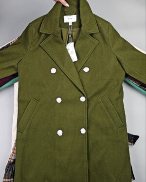 Фотография  765 - Пальто Bestseller 045#10 кг, ЛОТ СТ-9844 оптом в Анадыри и Чукотском АО