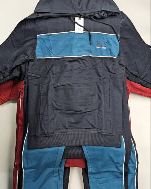 Купить Спортивные костюмы (Herren-Trainingsanzuge voп HIS)#18,7 кг, ЛОТ СТ-9633 оптом в Анадыри и Чукотском АО