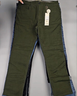 Фотография  451 - Джинсы BLEND HE 075#10 кг оптом в Анадыри и Чукотском АО