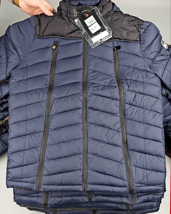 Фотография  637 - Куртки (Herrenjacken G.Norway)#14,4 кг, ЛОТ СТ-9636 оптом в Анадыри и Чукотском АО