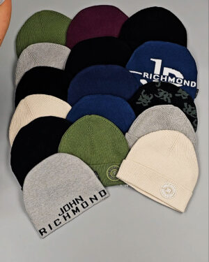 Фотография  920 - Шапки мужские C-3406 (CAPS/W) #20 шт, ЛОТ СТ-9654 оптом в Анадыри и Чукотском АО