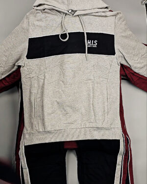 Купить Спортивные костюмы (Herren-Trainingsanzuge voп HIS)#17,8 кг, ЛОТ СТ-9632 оптом в Анадыри и Чукотском АО