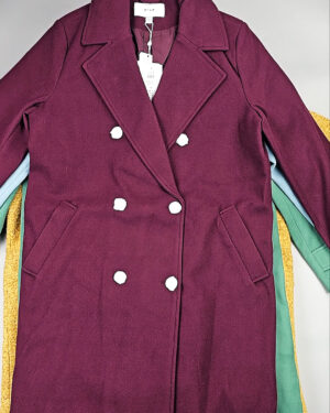 Фотография 784 - Пальто Bestseller 045#10 кг, ЛОТ СТ-9846 оптом в Анадыри и Чукотском АО