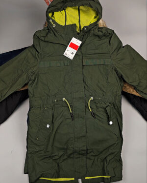 Фотография  172 - Ветровки СТОК дети 065#5 кг, ЛОТ СТ-9726 оптом в Анадыри и Чукотском АО