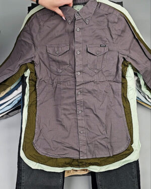 Купить Мужской микс TOP LOOK (MEN NC)#25 кг, ЛОТ СТ-9869 оптом в Анадыри и Чукотском АО