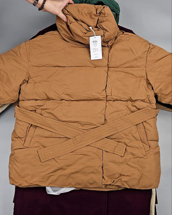 Фотография  571 - Верхняя одежда VILA 104#10 кг, ЛОТ СТ-9715 оптом в Анадыри и Чукотском АО