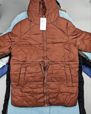 Фотография  850 - Верхняя одежда VILA 104#10 кг, ЛОТ СТ-9714 оптом в Анадыри и Чукотском АО