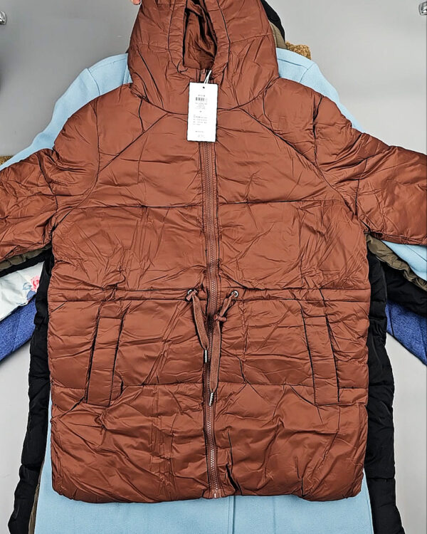 Фотография  631 - Верхняя одежда VILA 104#10 кг, ЛОТ СТ-9714 оптом в Анадыри и Чукотском АО