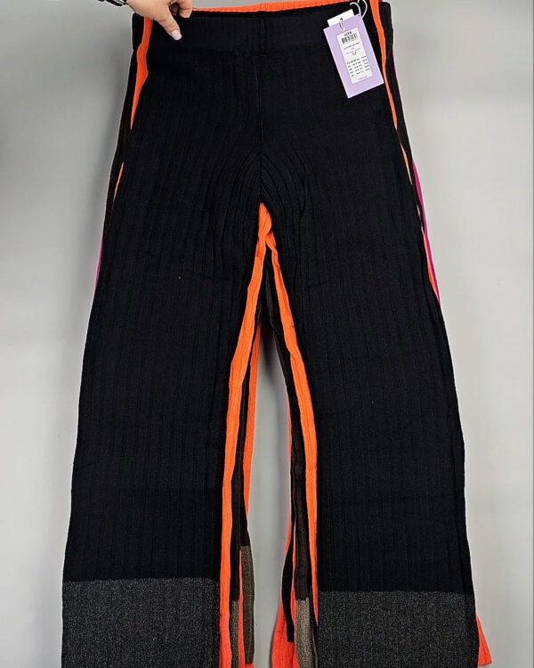 Фотография  380 - Брюки вязаные JJXX 045 #5 кг, ЛОТ СТ-9857 оптом в Анадыри и Чукотском АО