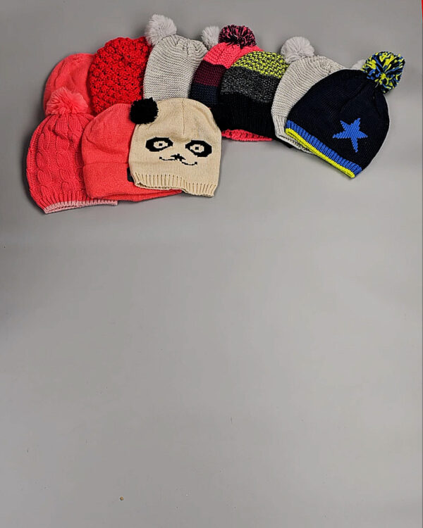 Фотография  744 - ШШП Lidl kids 114#5 кг оптом в Анадыри и Чукотском АО