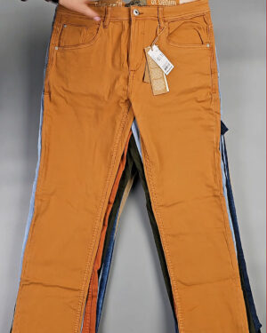 Фотография  336 - Джинсы BLEND HE 075#10 кг, ЛОТ СТ-9855 оптом в Анадыри и Чукотском АО