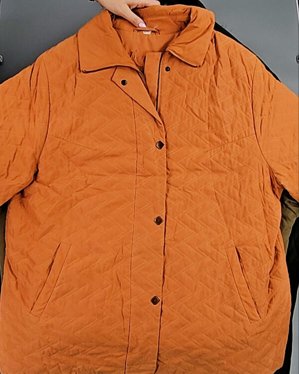 Фотография  900 - Куртки взрослые ANO#21 кг, ЛОТ СХ-0200 оптом в Анадыри и Чукотском АО