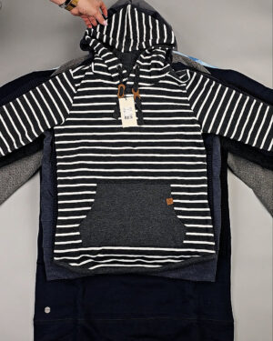 Фотография  327 - Толстовки Bestseller+DK 035#7 кг, ЛОТ СТ-9840 оптом в Анадыри и Чукотском АО