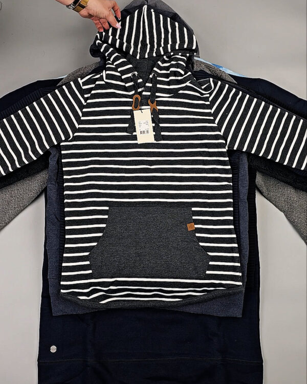 Фотография  930 - Толстовки Bestseller+DK 035#7 кг, ЛОТ СТ-9840 оптом в Анадыри и Чукотском АО