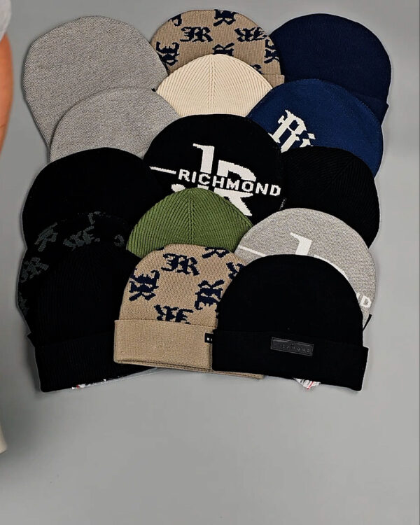 Фотография  791 - Шапки мужские C-3406 (CAPS/W) #20 шт, ЛОТ СТ-9651 оптом в Анадыри и Чукотском АО