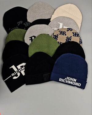 Фотография  168 - Шапки мужские C-3406 (CAPS/W) #20 шт, ЛОТ СТ-9652 оптом в Анадыри и Чукотском АО