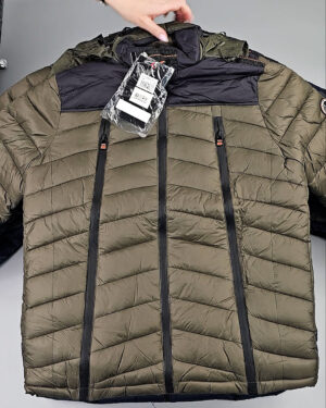 Фотография  572 - Куртки (Herrenjacken G.Norway)#14,4 кг, ЛОТ СТ-9880 оптом в Анадыри и Чукотском АО