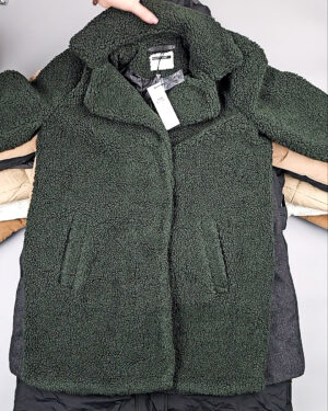 Фотография 680 - Верхняя одежда BESTSELLER Дания#11,35 кг, ЛОТ СТ-9706 оптом в Анадыри и Чукотском АО