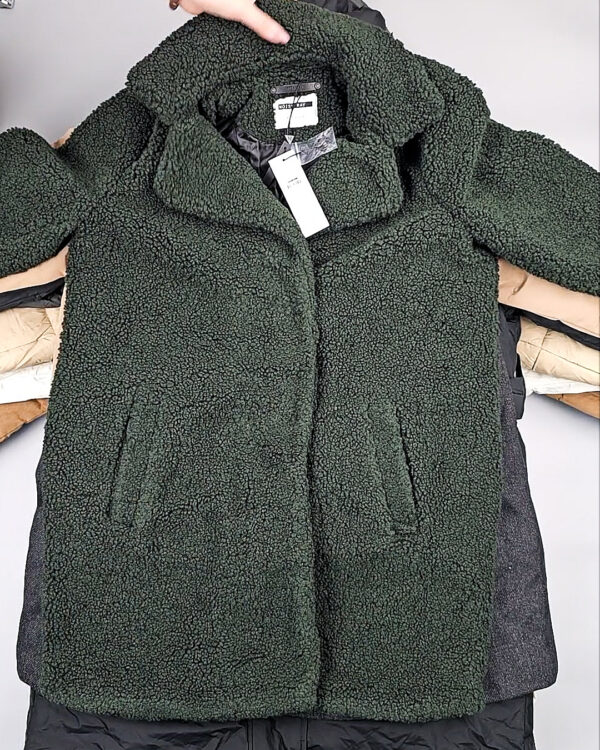 Фотография  350 - Верхняя одежда BESTSELLER Дания#11,35 кг, ЛОТ СТ-9706 оптом в Анадыри и Чукотском АО