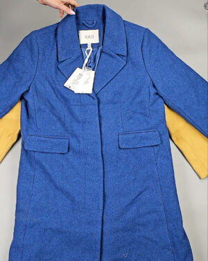 Фотография 146 - Пальто Bestseller 045#10 кг, ЛОТ СТ-9847 оптом в Анадыри и Чукотском АО