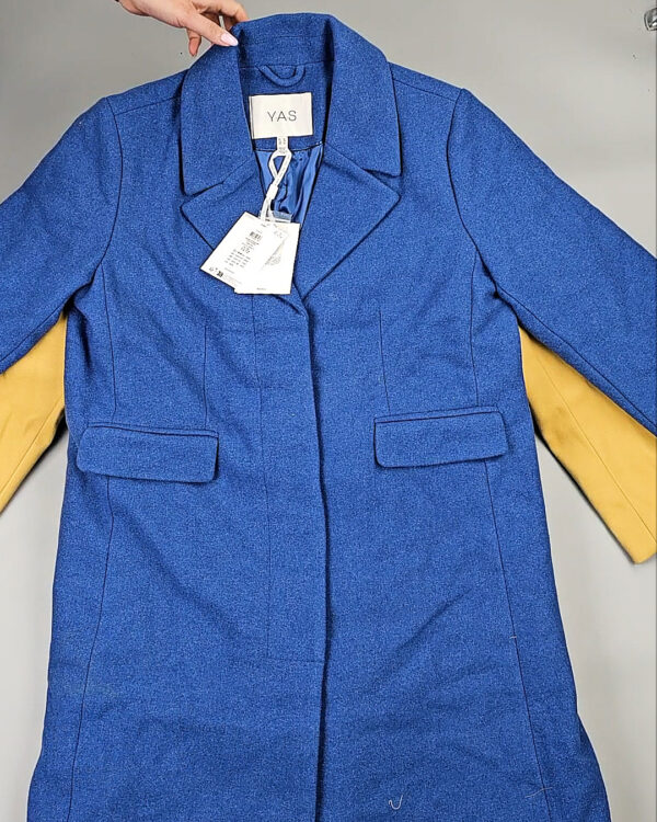 Фотография  154 - Пальто Bestseller 045#10 кг, ЛОТ СТ-9847 оптом в Анадыри и Чукотском АО