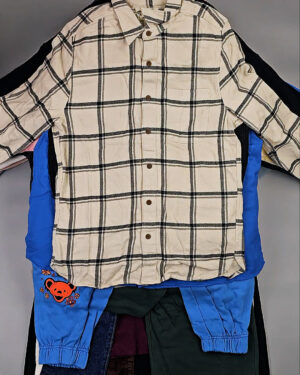 Купить CANADA  Winter mix 64#15 кг, ЛОТ СТ-9804 оптом в Анадыри и Чукотском АО