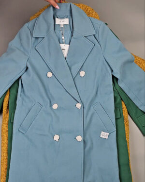 Купить Пальто Bestseller 045#10 кг, ЛОТ СТ-9846 оптом в Анадыри и Чукотском АО