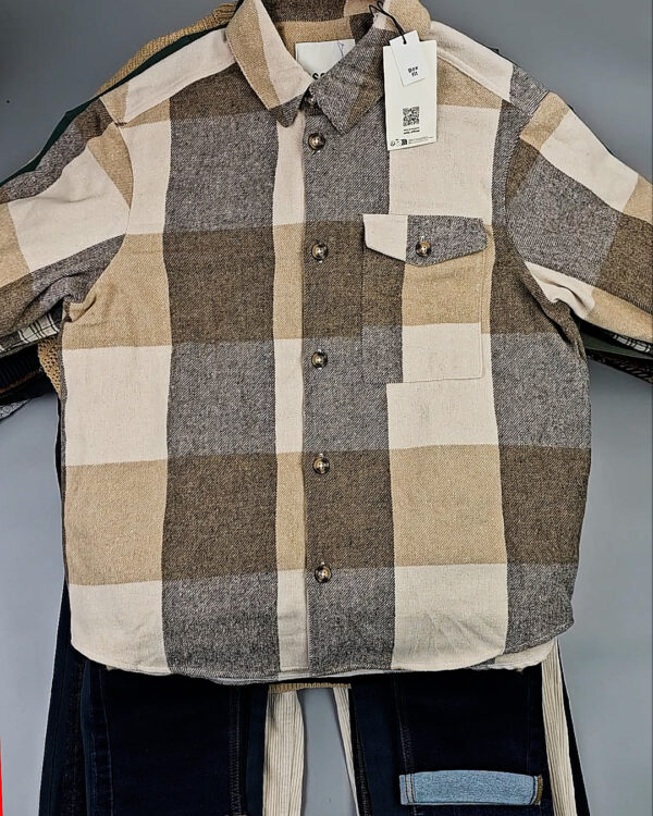 Фотография  306 - SOLID Winter 075#20 кг, ЛОТ СТ-9931 оптом в Анадыри и Чукотском АО