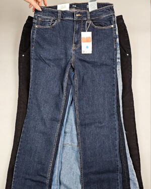 Купить Джинсы C&A ж/м#10 кг, ЛОТ СТ-9751 оптом в Анадыри и Чукотском АО