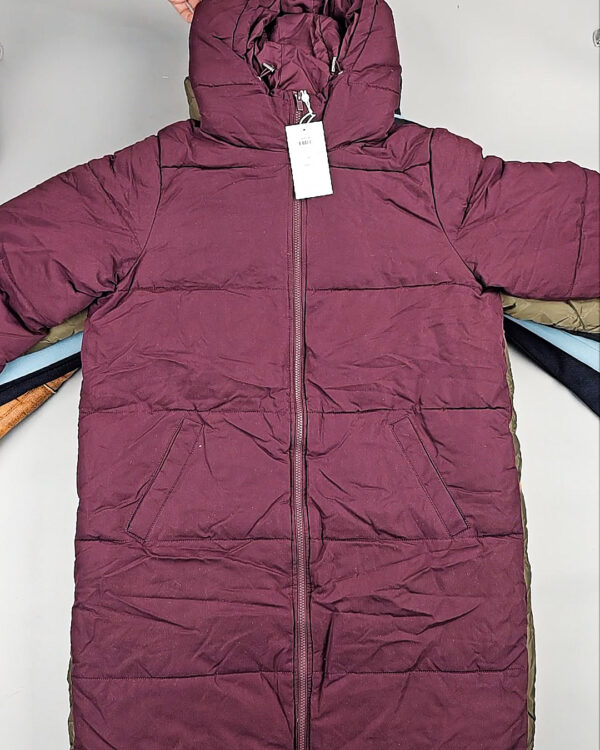 Фотография  480 - Верхняя одежда VILA 104#10 кг, ЛОТ СТ-9716 оптом в Анадыри и Чукотском АО