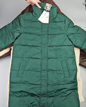 Фотография  729 - Куртки BESTSELLER зима 045#10 кг, ЛОТ СТ-9827 оптом в Анадыри и Чукотском АО