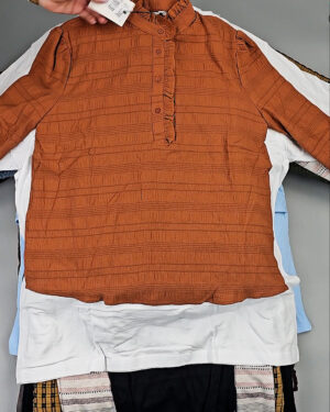 Купить DK, Bestseller + Winter mix#15 кг, ЛОТ СТ-9957 оптом в Анадыри и Чукотском АО