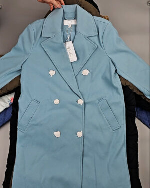 Фотография 612 - Верхняя одежда VILA 104#10 кг, ЛОТ СТ-9714 оптом в Анадыри и Чукотском АО