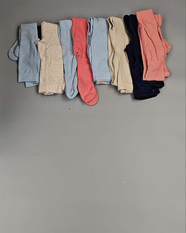 Фотография  357 - Колготки TCM Kids 104#5,8 кг, ЛОТ СТ-9698 оптом в Анадыри и Чукотском АО