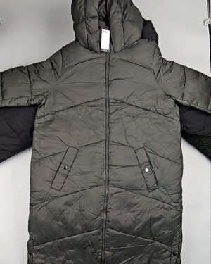 Фотография  910 - Верхняя одежда BESTSELLER Дания#10 кг, ЛОТ СТ-9707 оптом в Анадыри и Чукотском АО