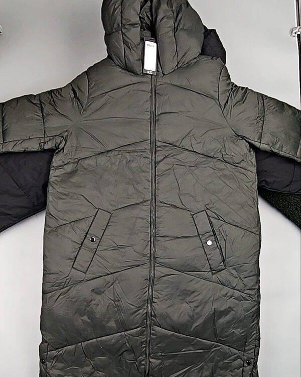 Фотография  998 - Верхняя одежда BESTSELLER Дания#10 кг, ЛОТ СТ-9707 оптом в Анадыри и Чукотском АО