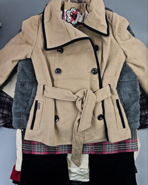 Купить Женский микс зима (Winter mix)#20 кг, ЛОТ СХ-0204 оптом в Анадыри и Чукотском АО