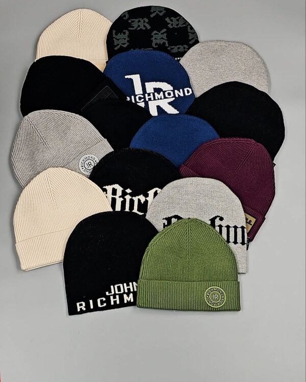 Фотография  975 - Шапки мужские C-3406 (CAPS/W) #20 шт оптом в Анадыри и Чукотском АО