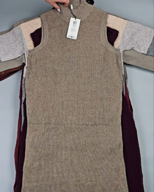 Фотография  252 - Платья Bestseller+DK Winter 035#7 кг, ЛОТ СТ-9997 оптом в Анадыри и Чукотском АО