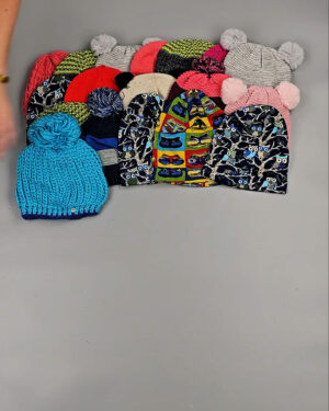 Фотография  852 - ШШП Lidl kids 114#5 кг, ЛОТ СТ-9659 оптом в Анадыри и Чукотском АО