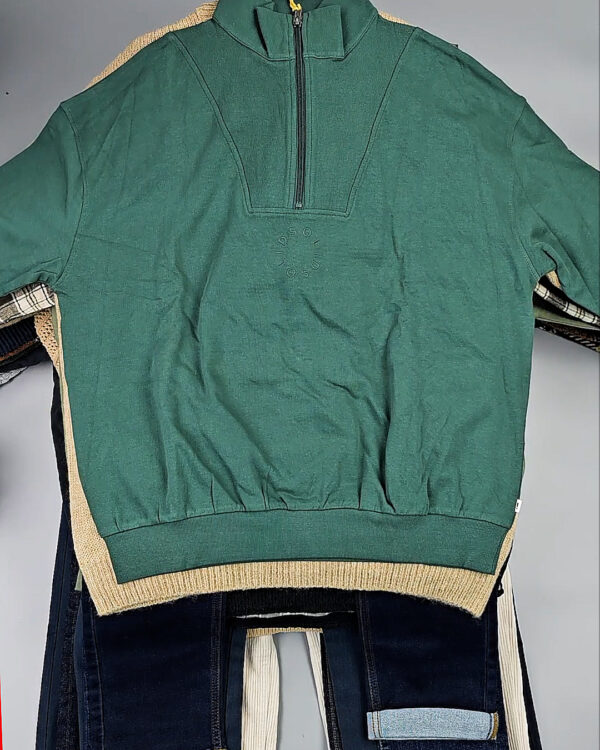 Фотография  495 - SOLID Winter 075#20 кг, ЛОТ СТ-9931 оптом в Анадыри и Чукотском АО