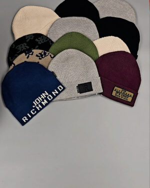 Фотография  364 - Шапки мужские C-3406 (CAPS/W) #20 шт, ЛОТ СТ-9653 оптом в Анадыри и Чукотском АО