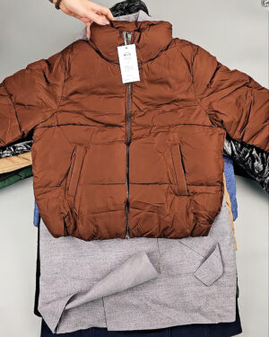 Фотография  194 - Верхняя одежда VILA#10,2 кг, ЛОТ СТ-9711 оптом в Анадыри и Чукотском АО