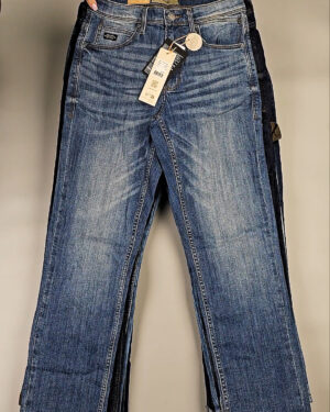 Фотография  675 - Джинсы BLEND HE 075#10 кг, ЛОТ СТ-9854 оптом в Анадыри и Чукотском АО