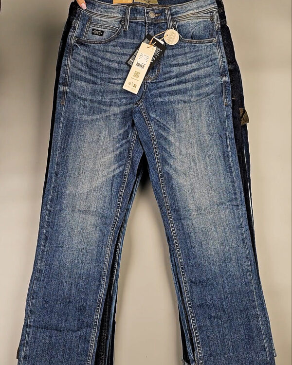 Фотография  771 - Джинсы BLEND HE 075#10 кг, ЛОТ СТ-9854 оптом в Анадыри и Чукотском АО