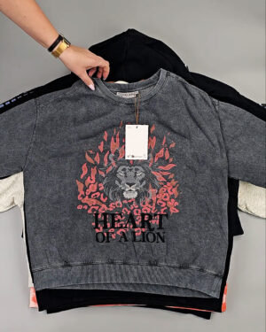 Фотография  317 - Толстовки Bestseller+DK 035#7 кг, ЛОТ СТ-9839 оптом в Анадыри и Чукотском АО